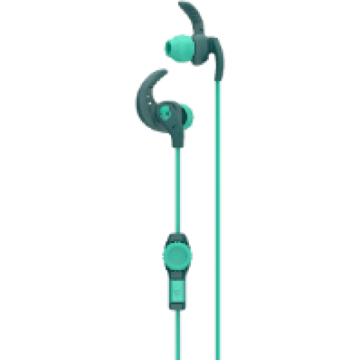 SP50 headset teal/green (S2WIHX-450)