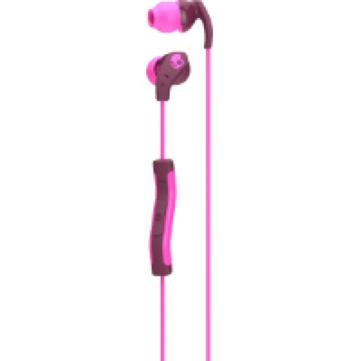Method headset plum/pink (S2CDHY-449)