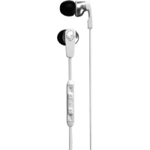 Strum headset white/black/chrome (S2SUHX-379)