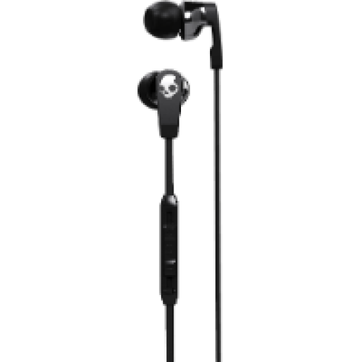Strum headset black/chrome (S2SUHX-174)