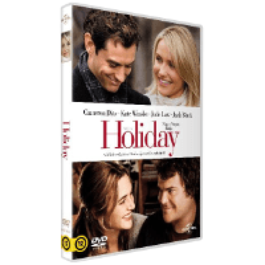 Holiday DVD