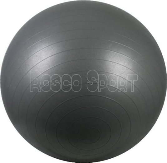 Avento ABS Silver gimnasztika labda, 75 cm