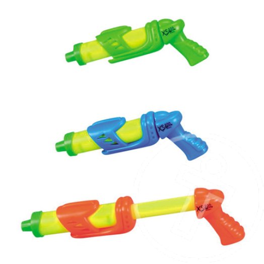 Mini Pump vízipisztoly - Simba Toys