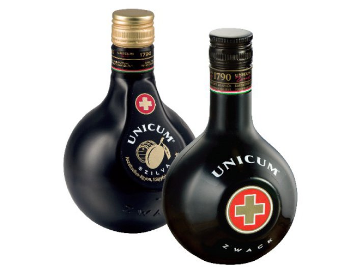 Zwack Unicum, Unicum Next vagy Unicum Szilva