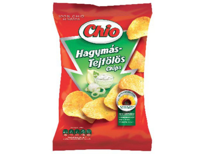 Chio chips