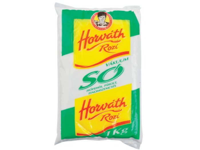 Horváth Rozi só