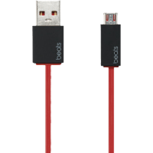 USB cable red (MHE72G/A)