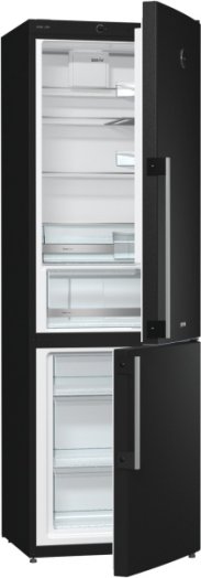 Kombinált hűtőszekrény/Fagyasztó Simplicity 2