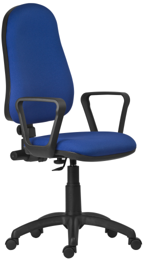 Xenia Lx irodai görgős szék