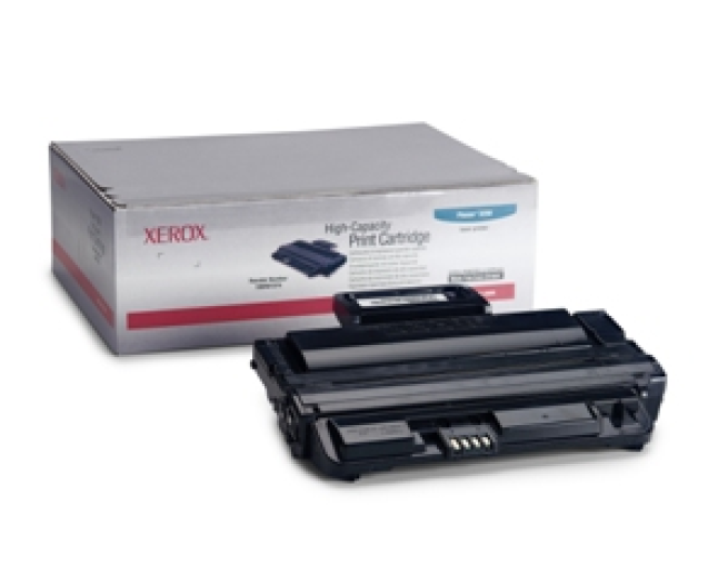 Xerox 106R01374 toner, fekete