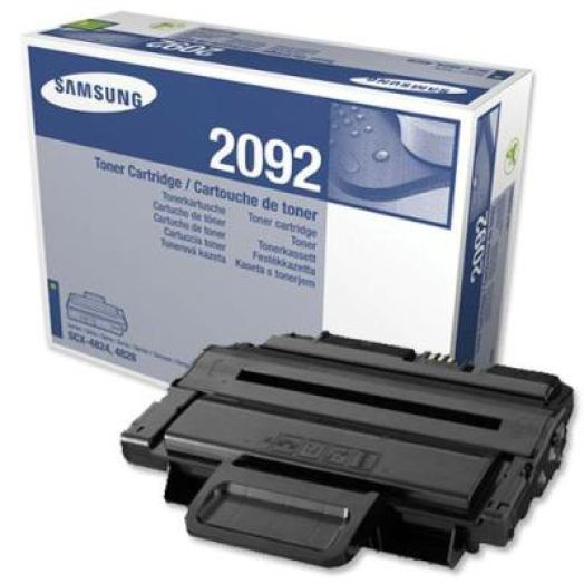 Samsung MLT-D2092S/ELS toner, fekete