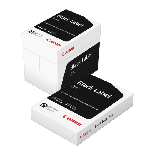 Canon OCÉ Premium Label/ Black Label másolópapír A4 80g