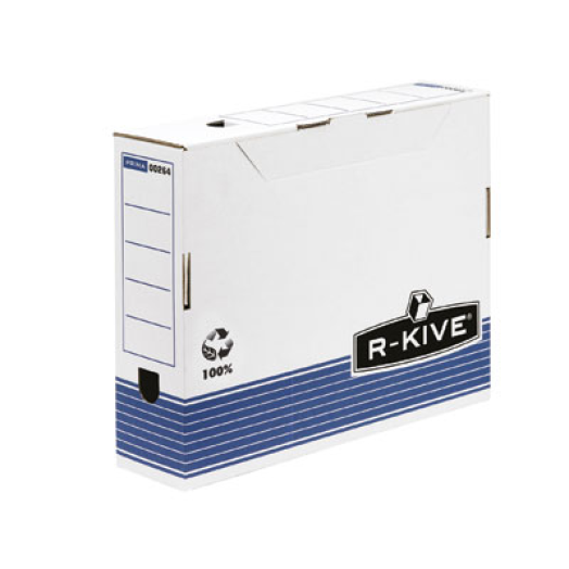 R-KIVE archiváló doboz A4