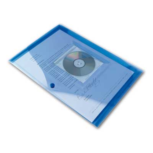 OD irattasak fekvő CD/DVD A4