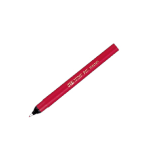 ICO Tinten pen tűfilc F 0,5 mm