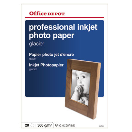 OD Professional fotópapír A4 280 g/m2