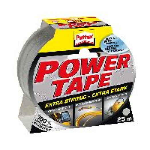 Henkel Power Tape ragasztószalag 50mmx25m