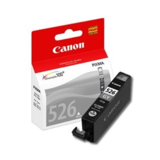 Canon CLI526GY patron, szürke