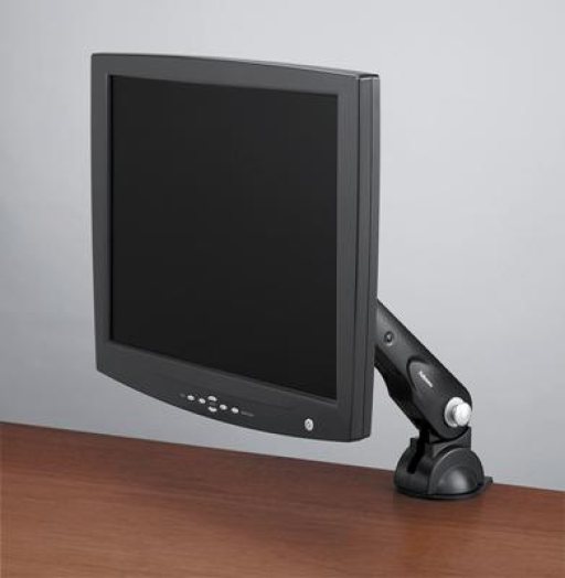 Fellowes LCD monitortartó kar