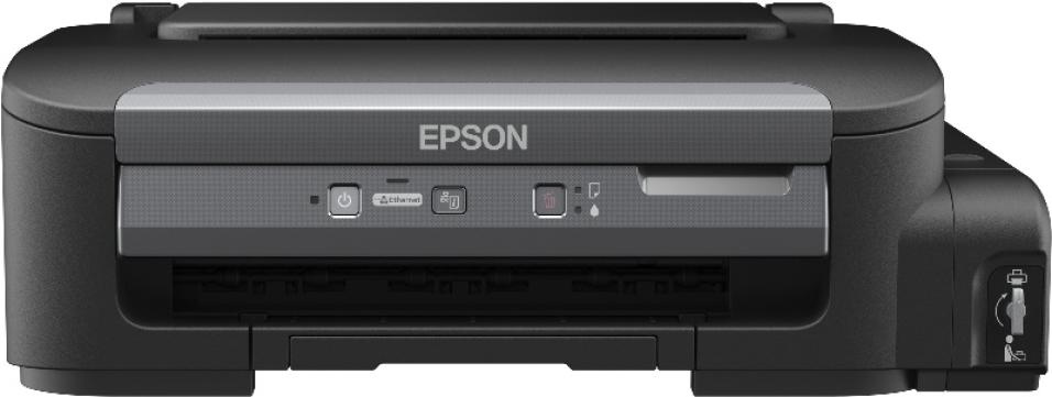 Epson WorkForce M100 nagykapacitású tintasugaras ny