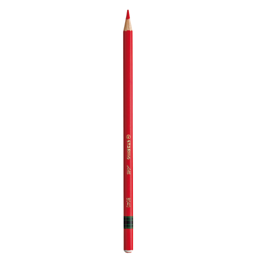 Stabilo All színes ceruza hatszögletű mindenre író