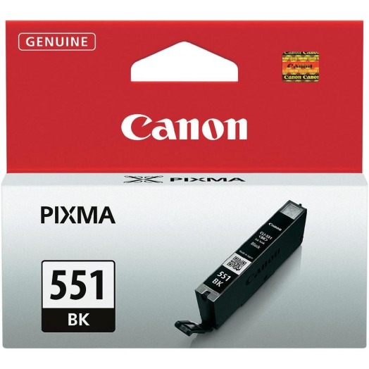 Canon CLI551 patron,