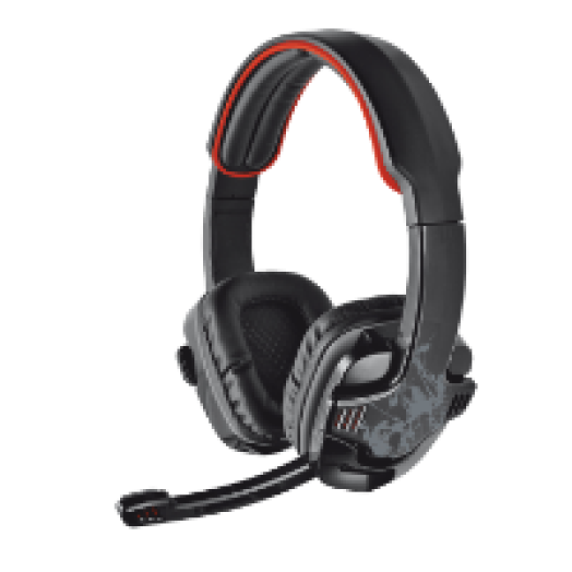 19116 GXT 340 7.1 Surround Gaming Headset