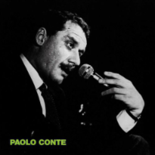 Paolo Conte CD