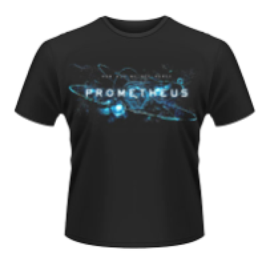 Prometheus - How Did We Get Here XL