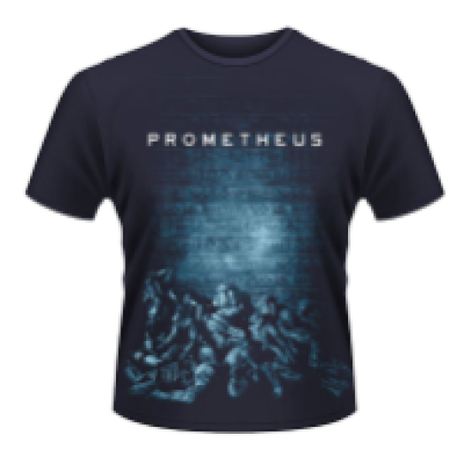 Prometheus - Tablet XL