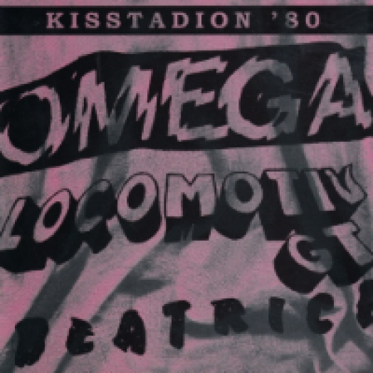 Kisstadion '80 CD
