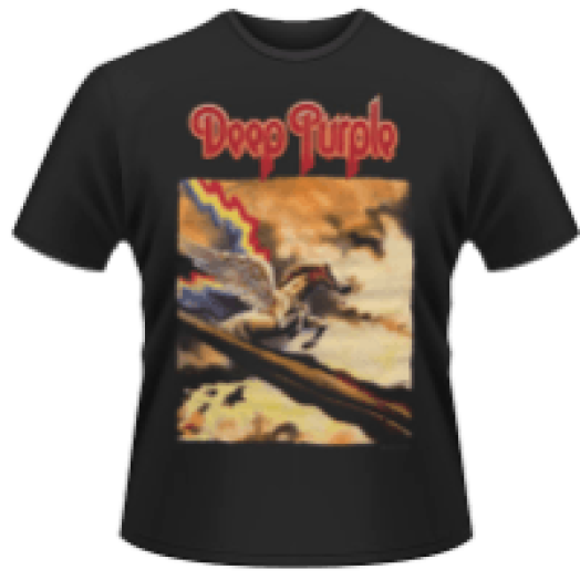 Deep Purple - Stormbringer T-Shirt XL