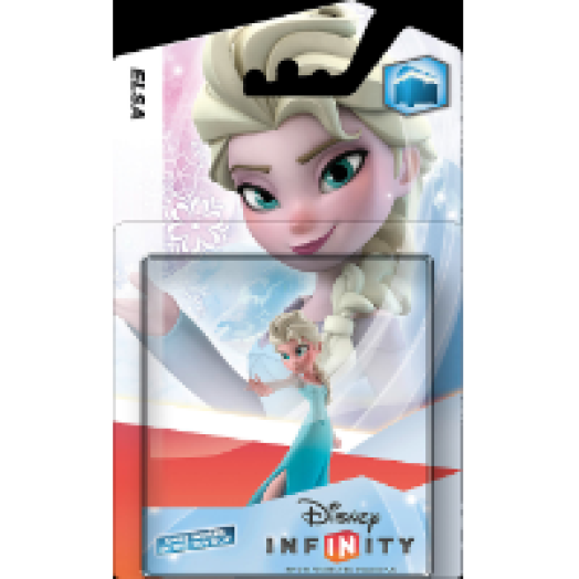 Infinity Eu Ice Queen figura