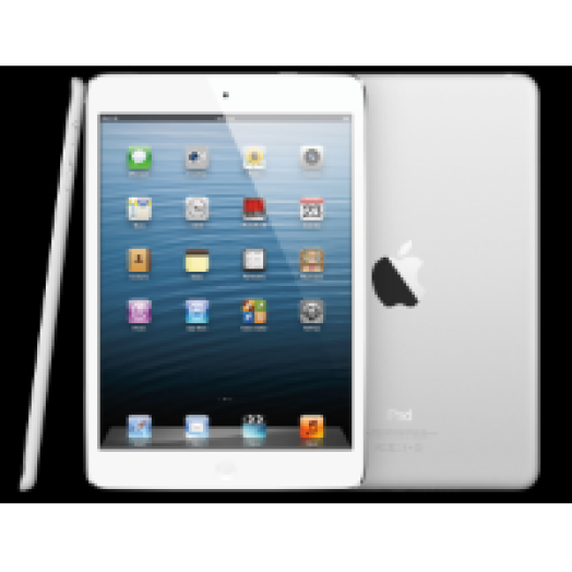 iPad Mini 2 Retina kijelző 32GB Wifi ezüst (me280hc/a)