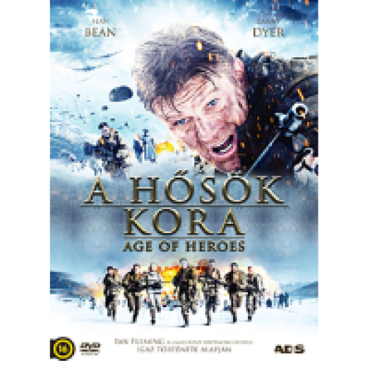 Hősök Kora DVD