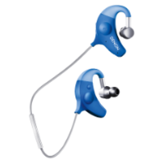 AH-W 150 fülhallgató, kék