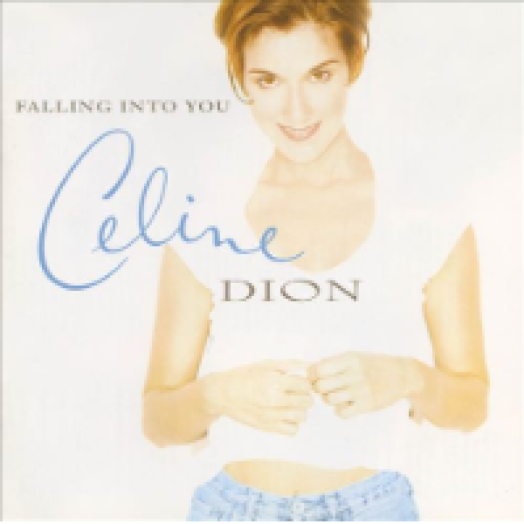 Falling Into You CD