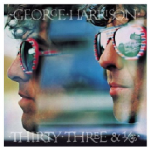 Thirty Three & 1/3 CD
