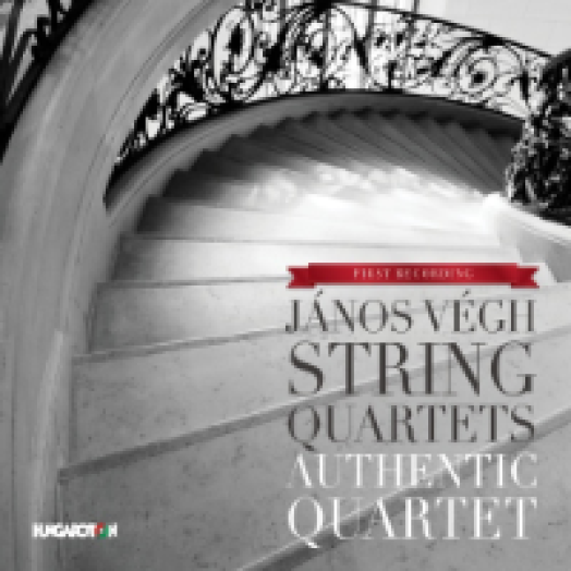 String Quartets CD