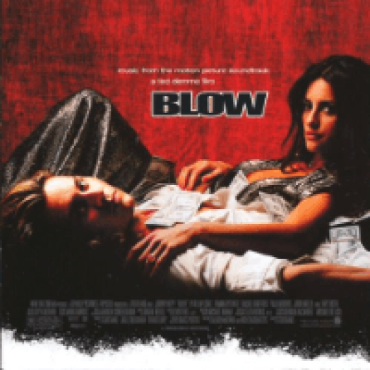 Blow (Betépve) CD