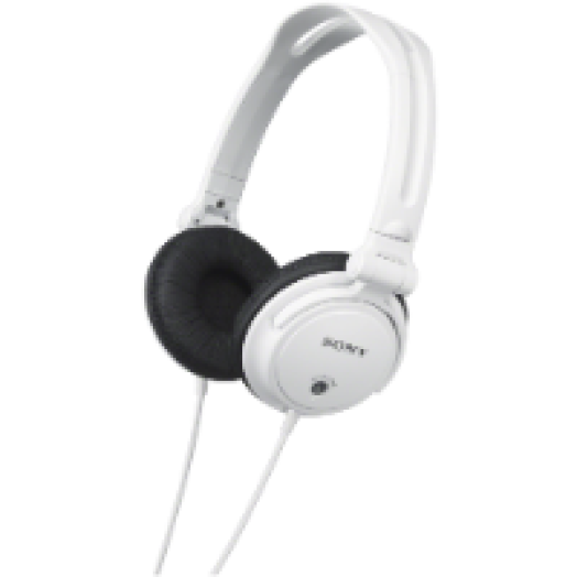 MDR-V 150 W fejhallgató