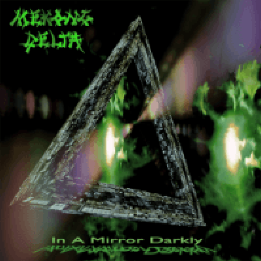 In A Mirror Darkly CD