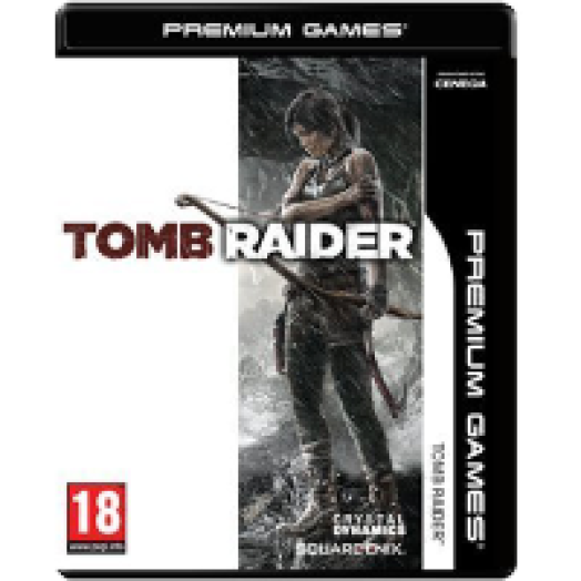 Tomb Raider (Premium Games) PC