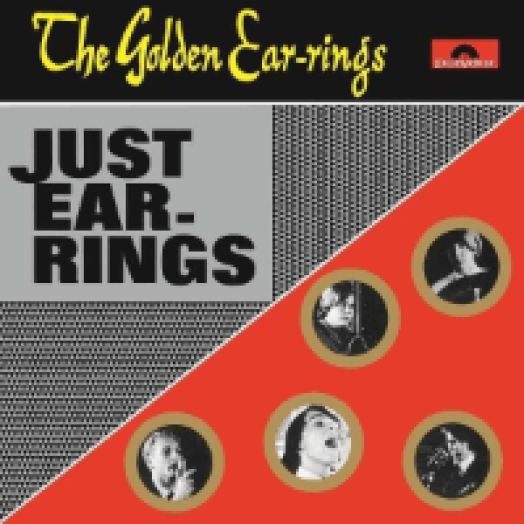 Just Ear-Rings LP
