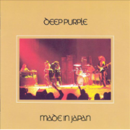 Made In Japan 1972 (2014 Remaster) CD