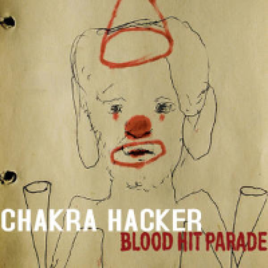 Blood Hit Parade CD
