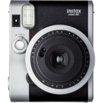 Instax Mini 90 analóg fényképezőgép