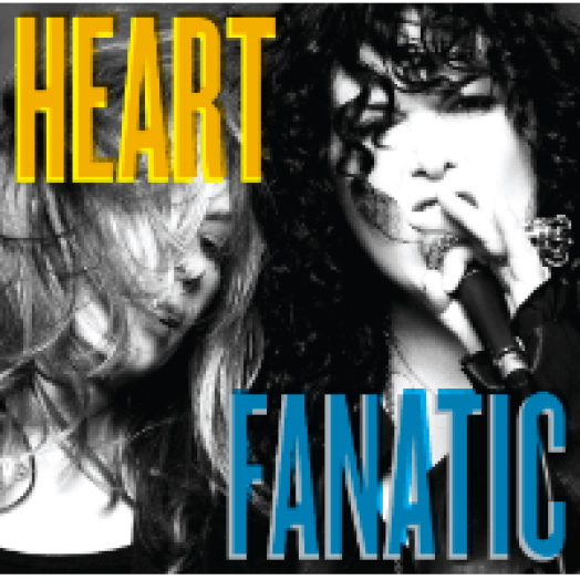 Fanatic CD
