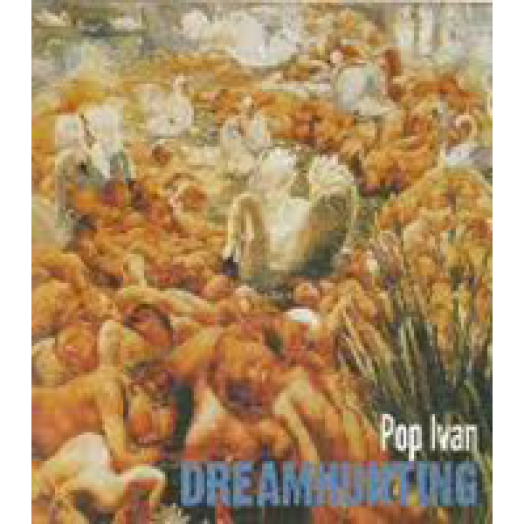 Dreamhunting CD
