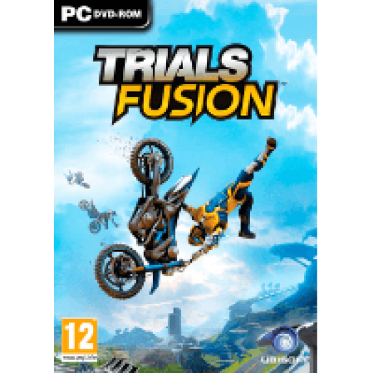 Trials Fusion - Season Pass PC